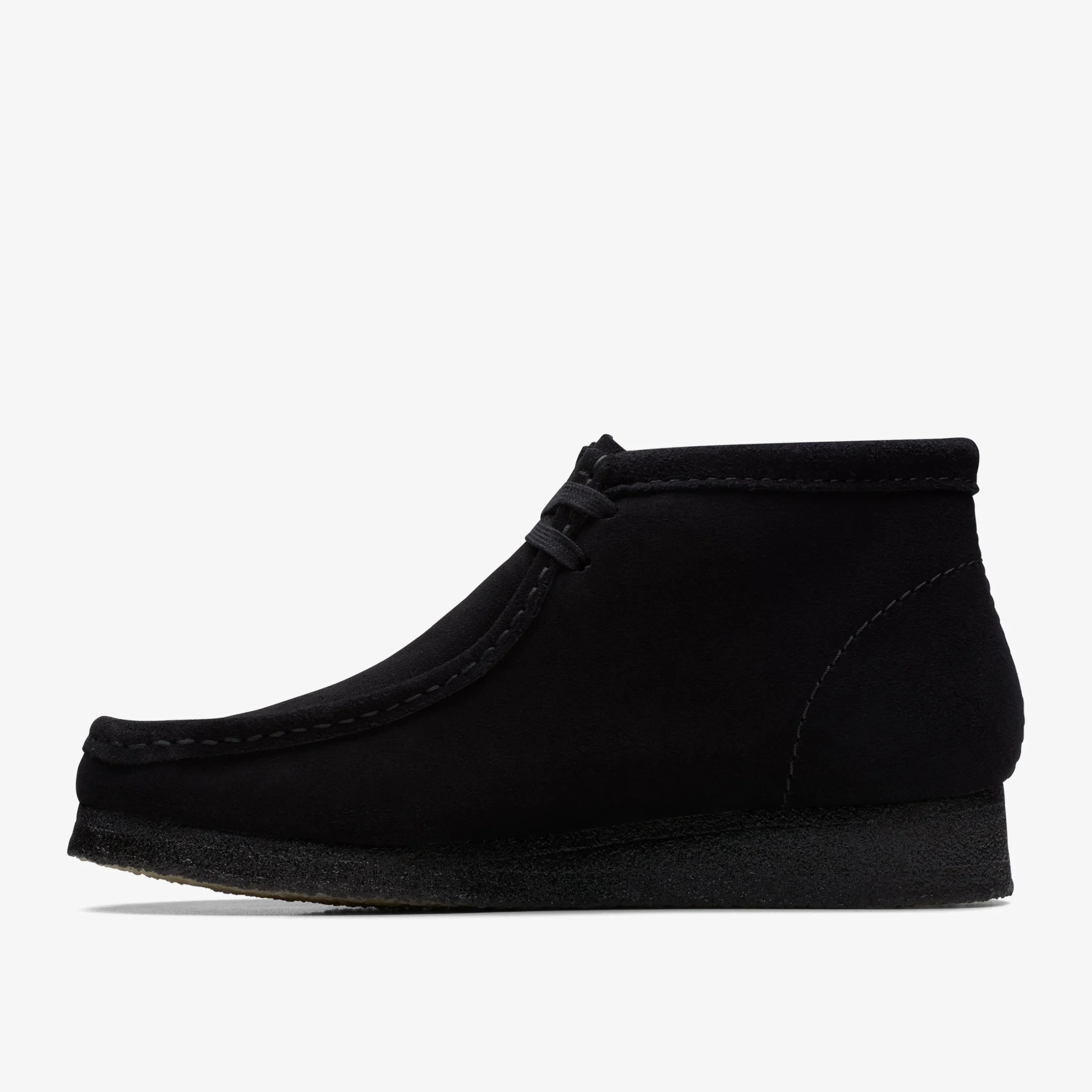 Wallabee Boot|Clarks Best