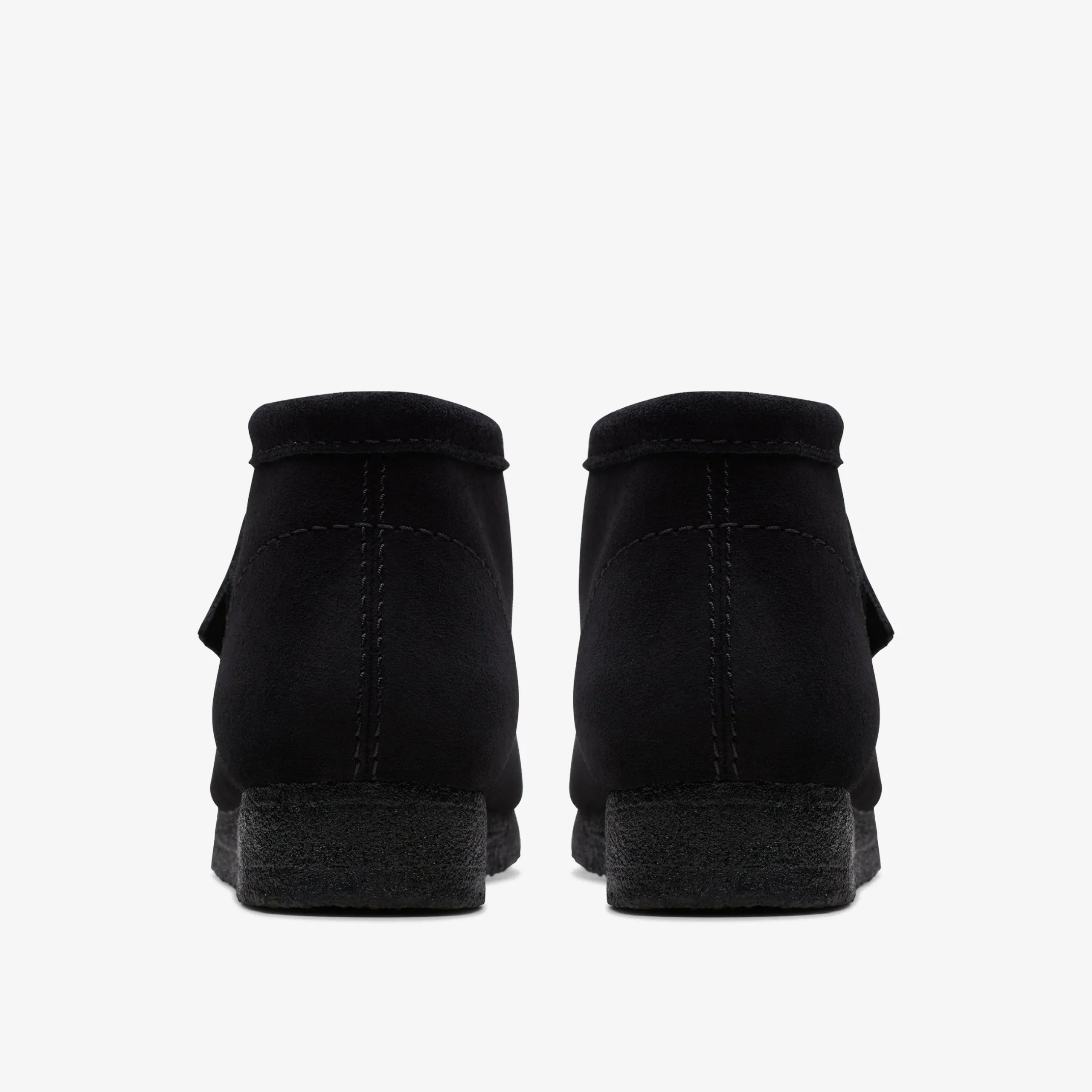 Wallabee Boot|Clarks Best