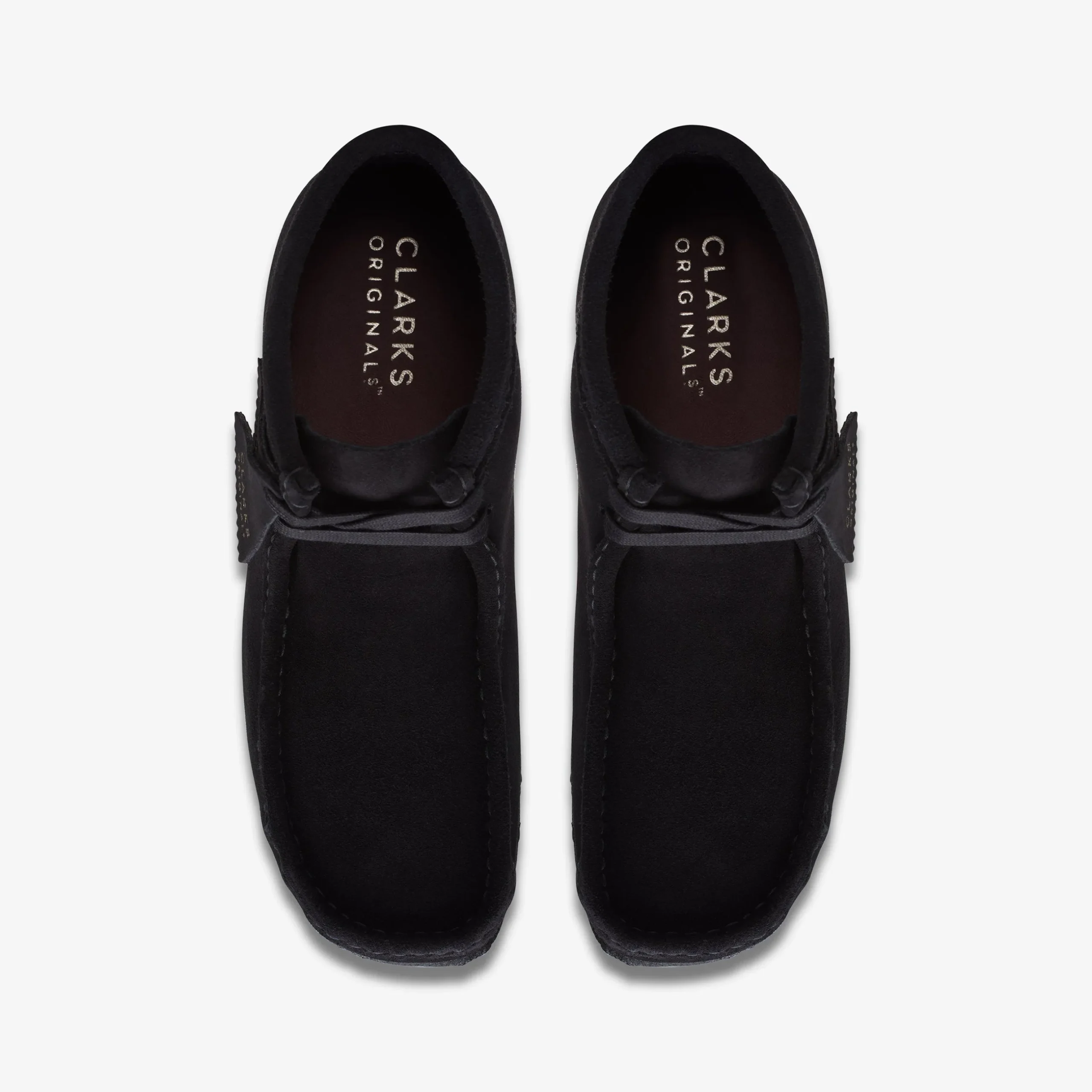 Wallabee Boot|Clarks Best