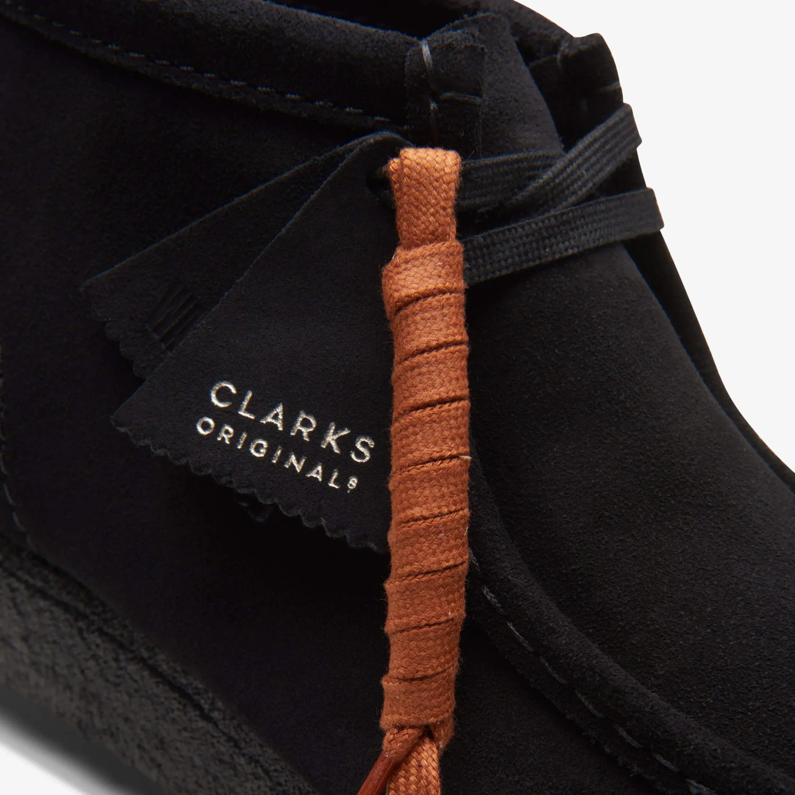 Wallabee Boot|Clarks Best