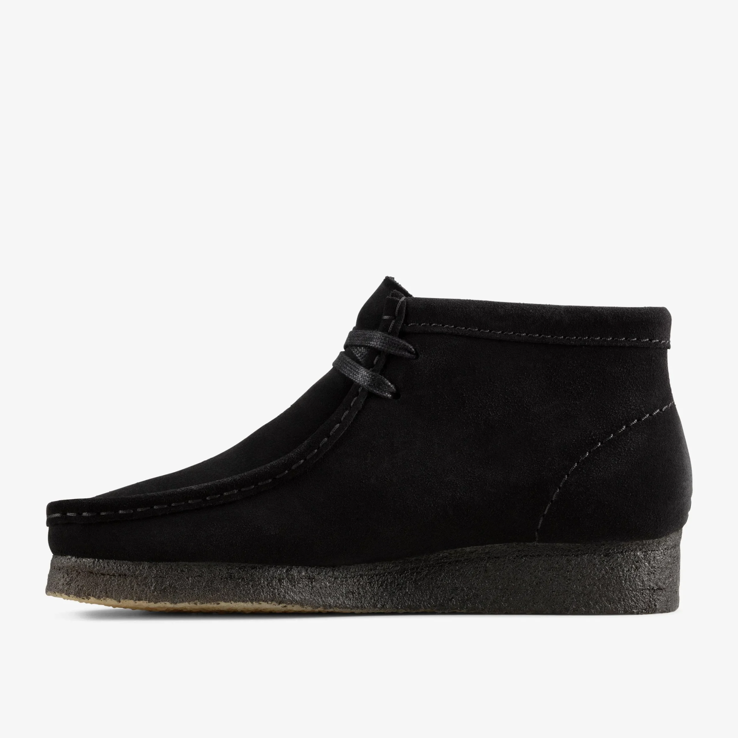 Wallabee Boot|Clarks Best