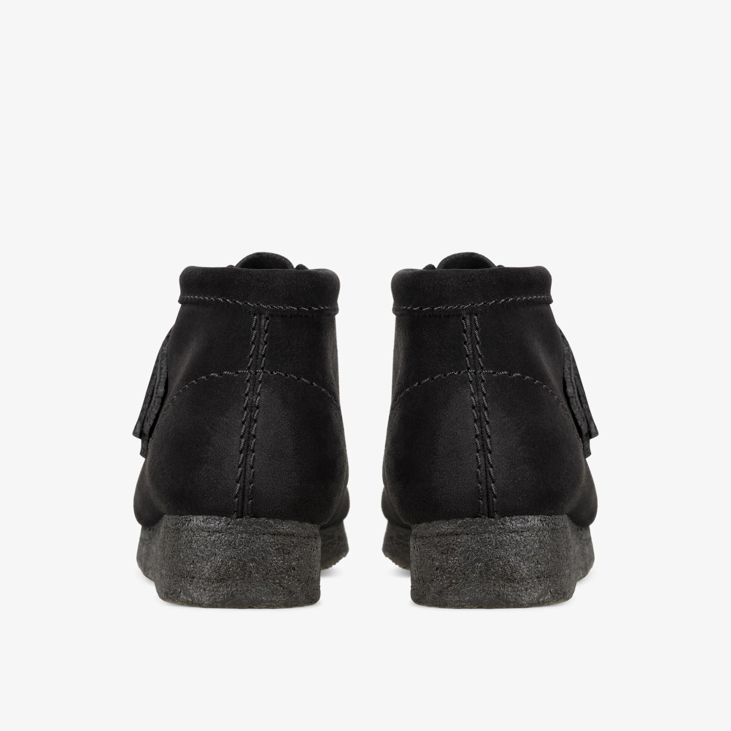 Wallabee Boot|Clarks Best