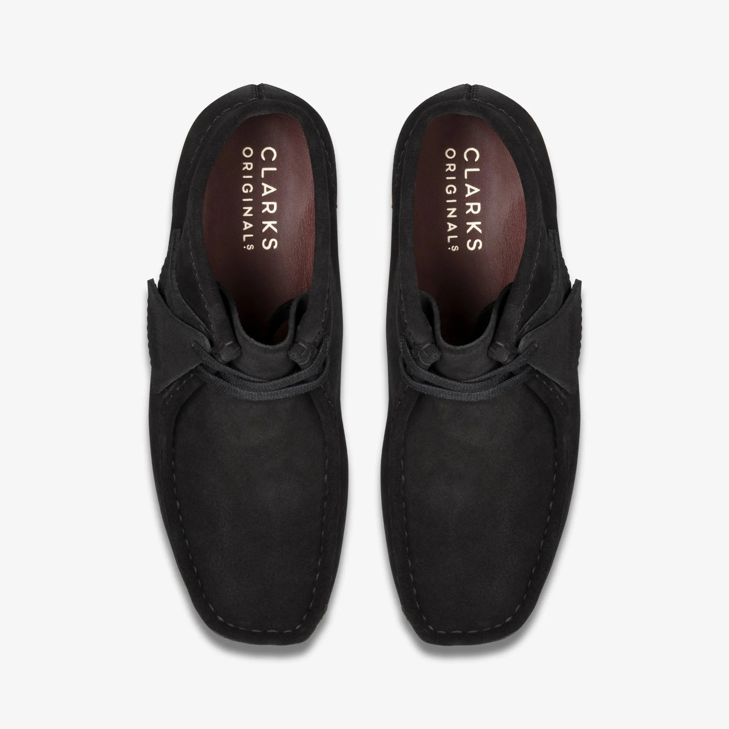 Wallabee Boot|Clarks Best