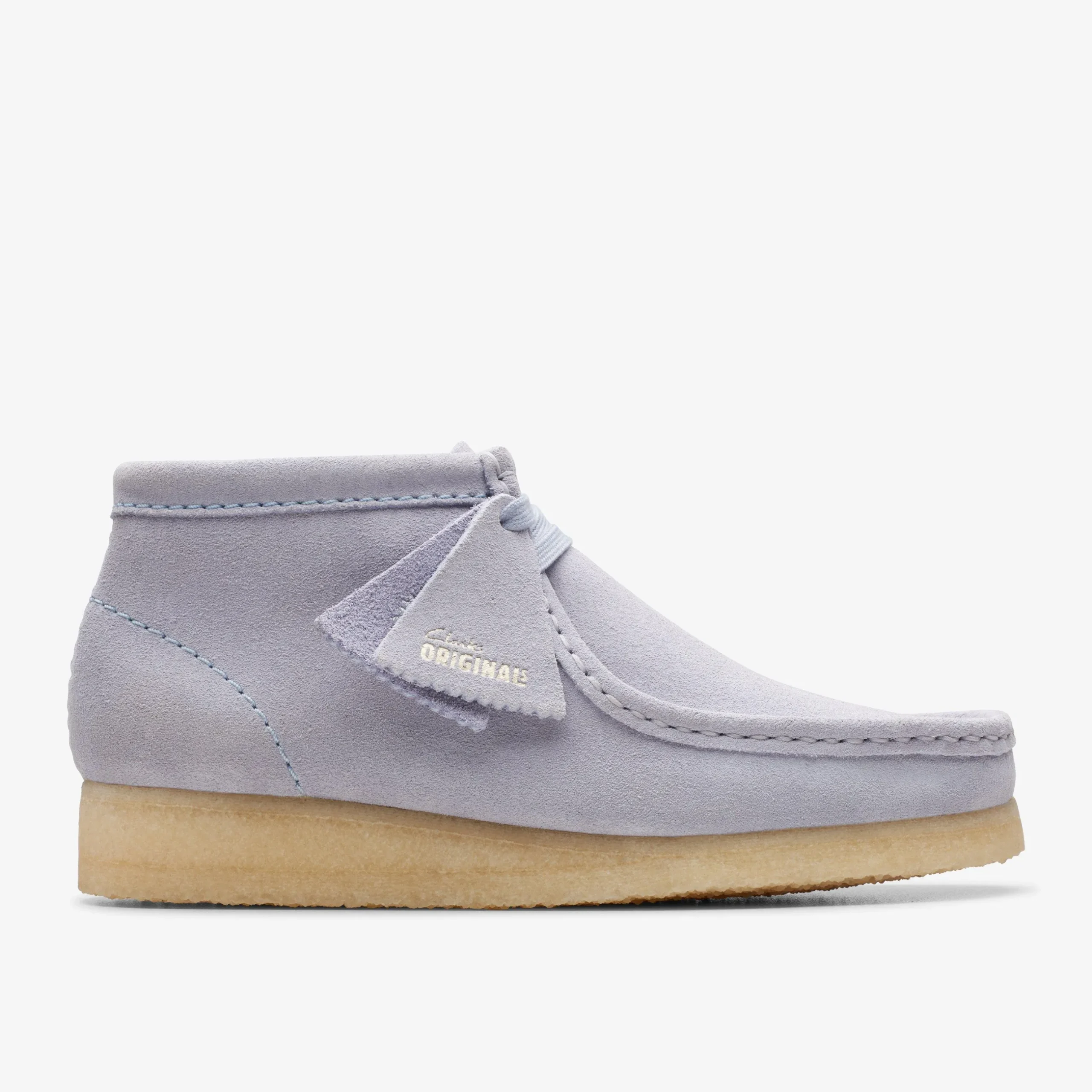 Wallabee Boot|Clarks Best