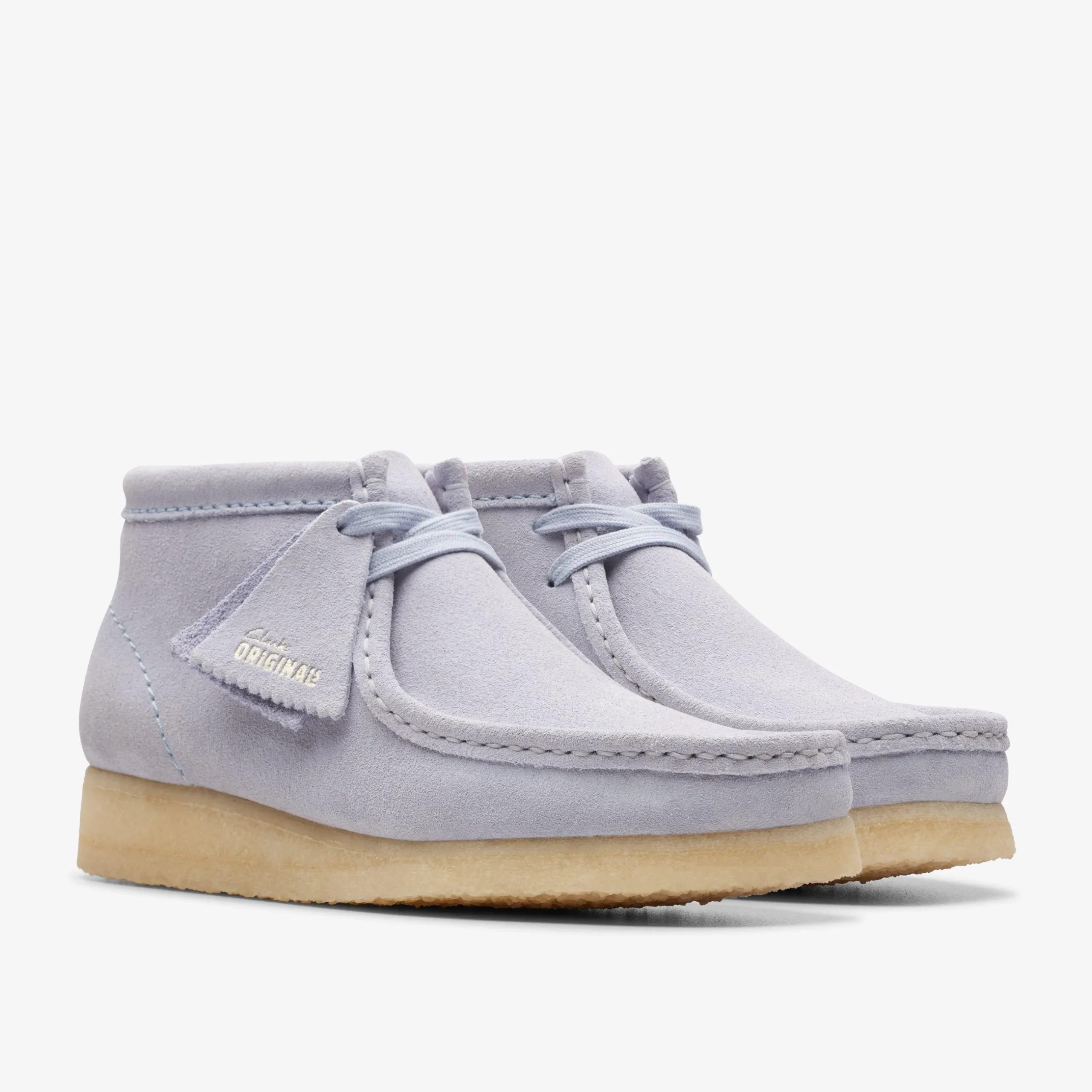 Wallabee Boot|Clarks Best