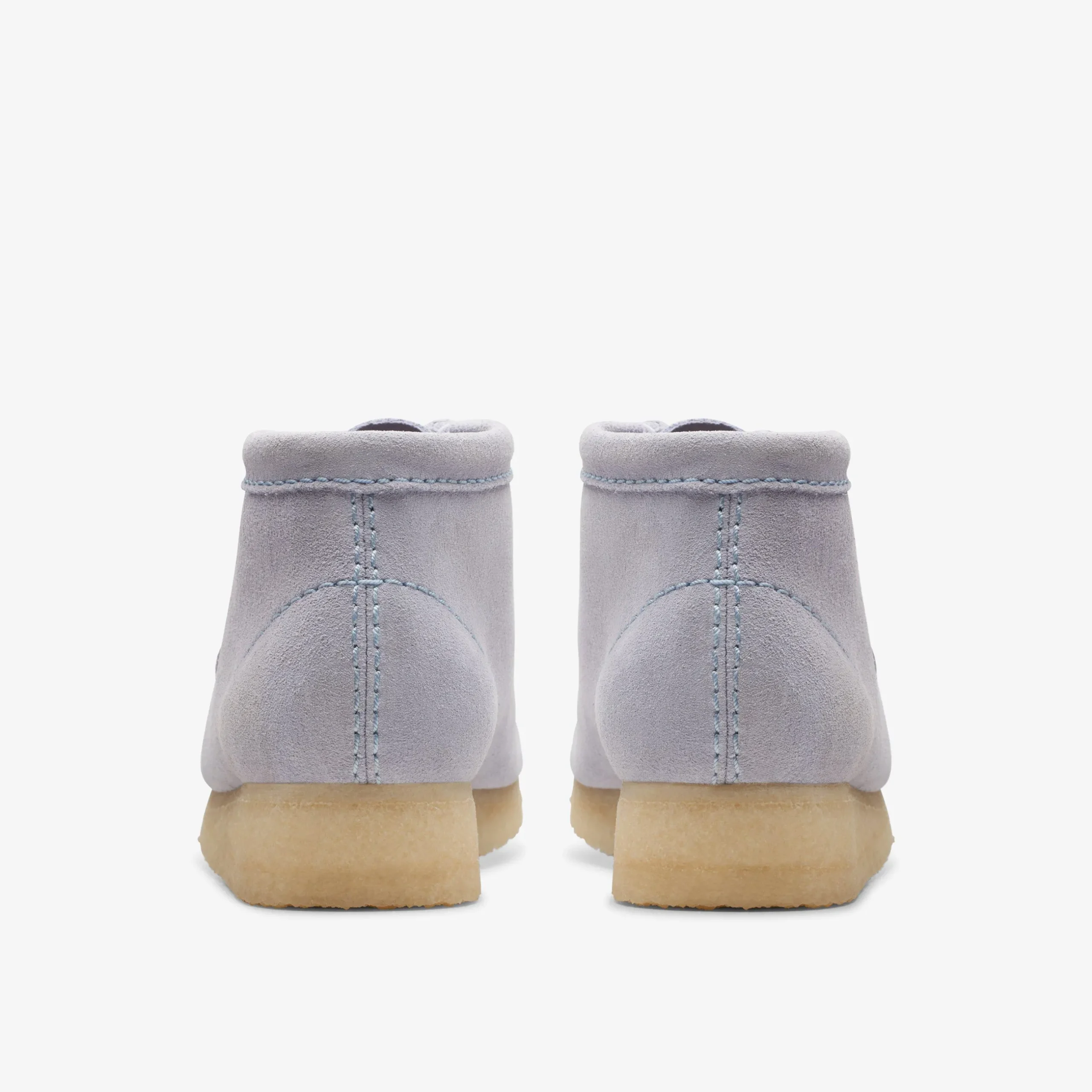 Wallabee Boot|Clarks Best