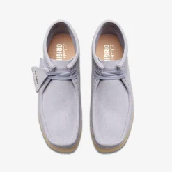 Wallabee Boot|Clarks Best