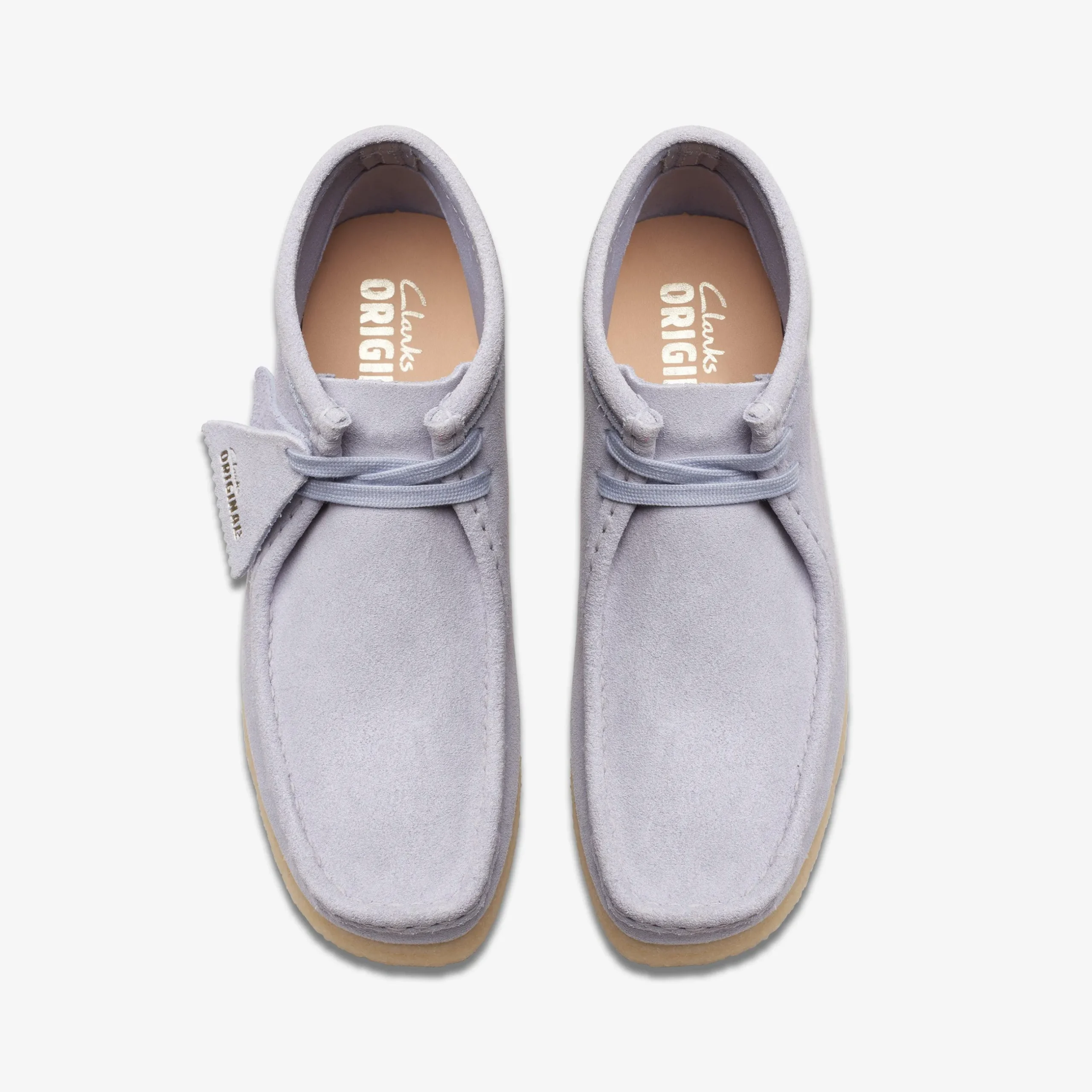 Wallabee Boot|Clarks Best