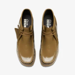 Wallabee Boot|Clarks Best