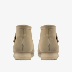 Wallabee Boot|Clarks Hot