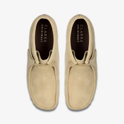 Wallabee Boot|Clarks Hot