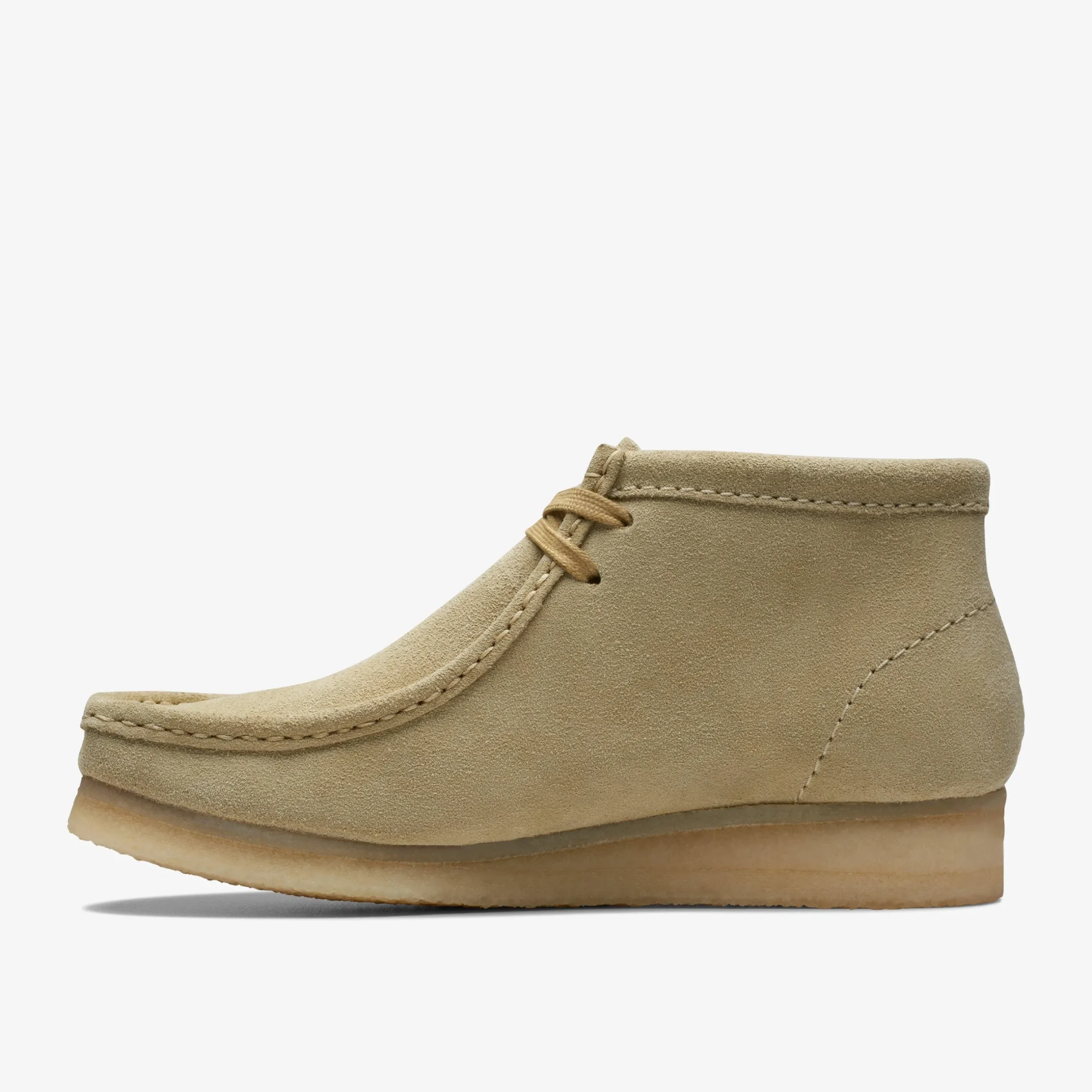 Wallabee Boot|Clarks