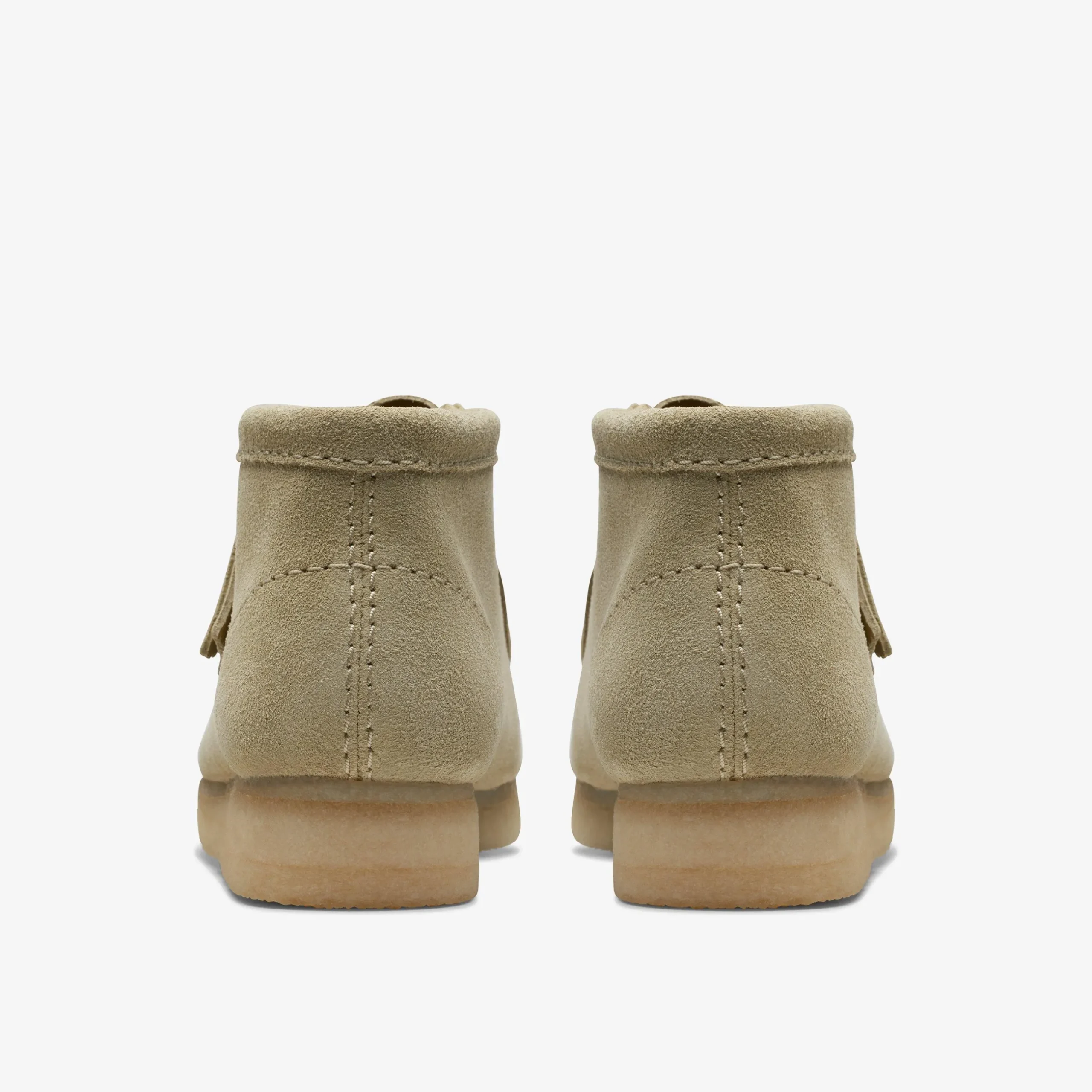 Wallabee Boot|Clarks