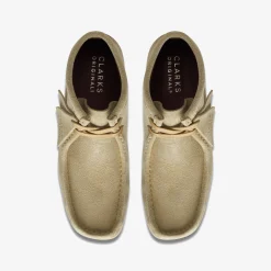 Wallabee Boot|Clarks