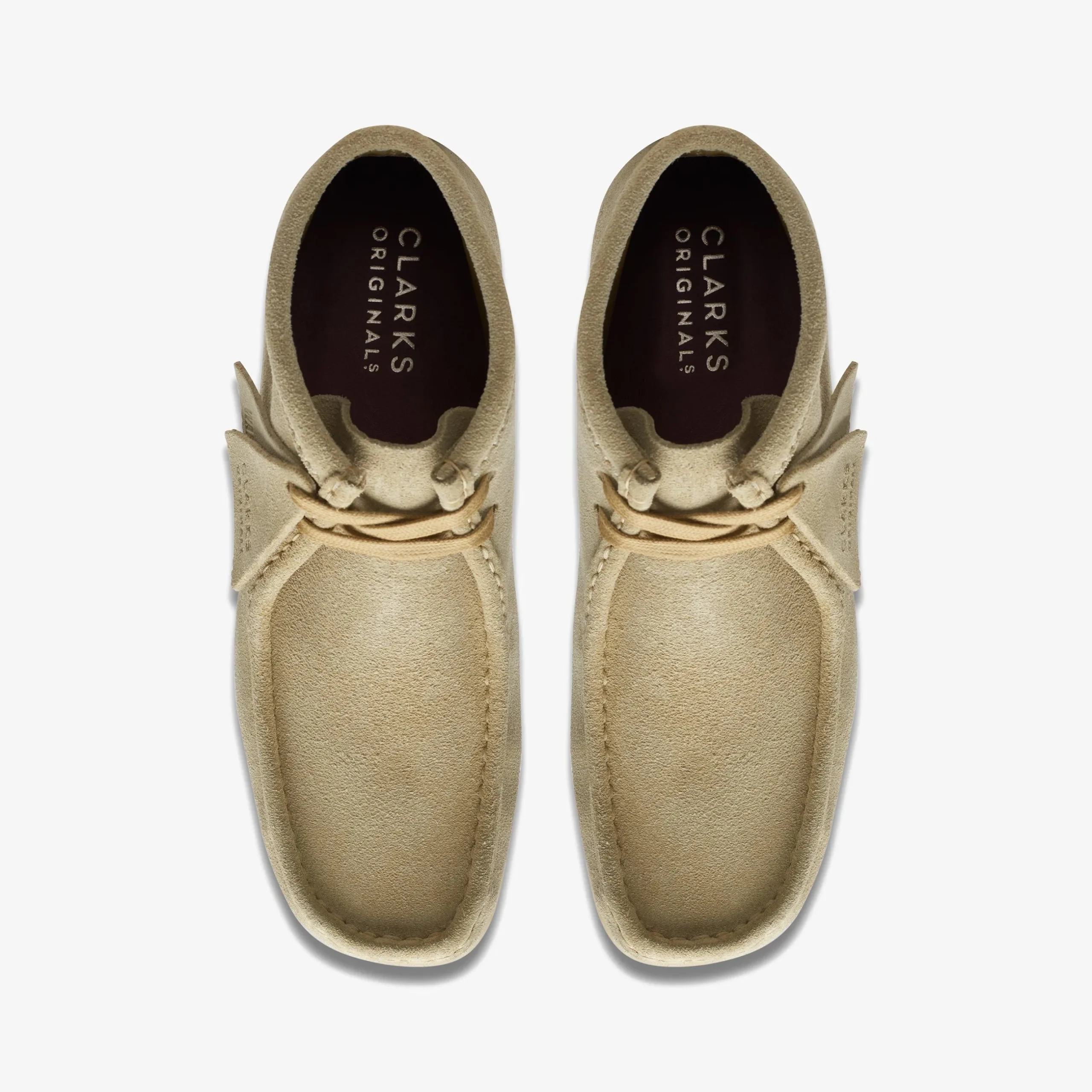 Wallabee Boot|Clarks