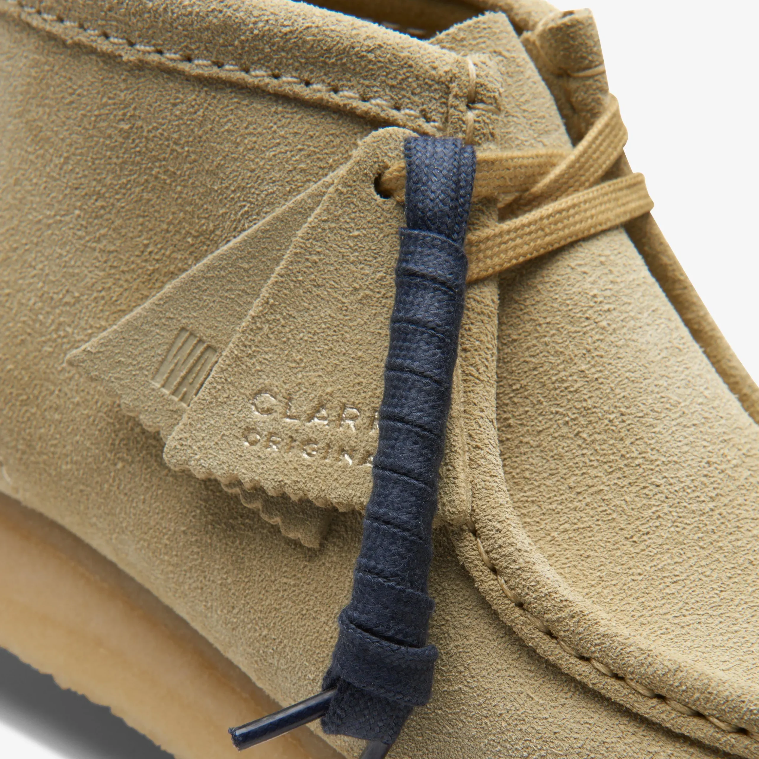 Wallabee Boot|Clarks