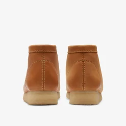 Wallabee Boot|Clarks Best