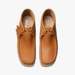 Wallabee Boot|Clarks Best