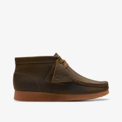Wallabee Boot Older|Clarks