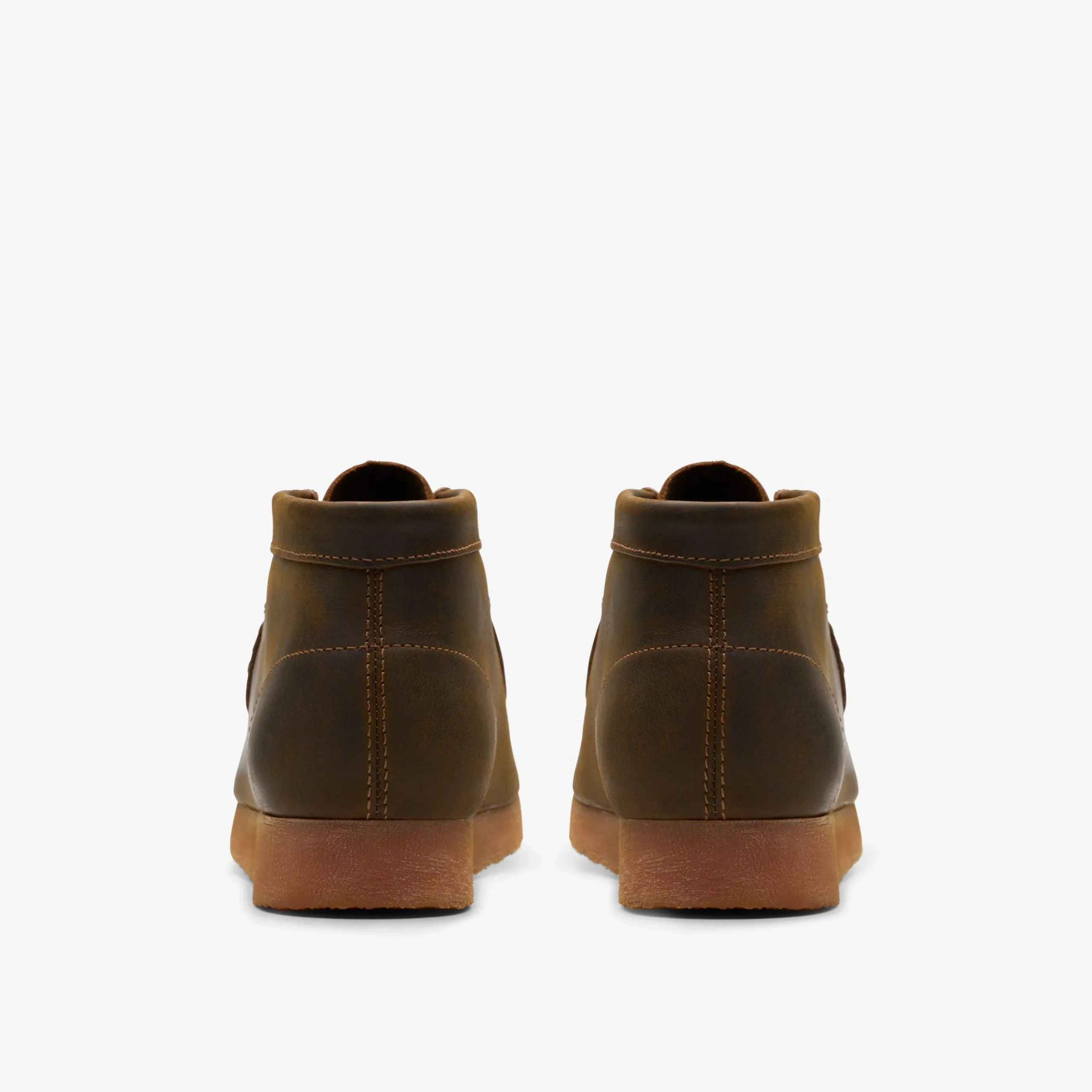Wallabee Boot Older|Clarks
