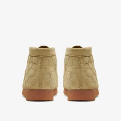Wallabee Boot Older|Clarks