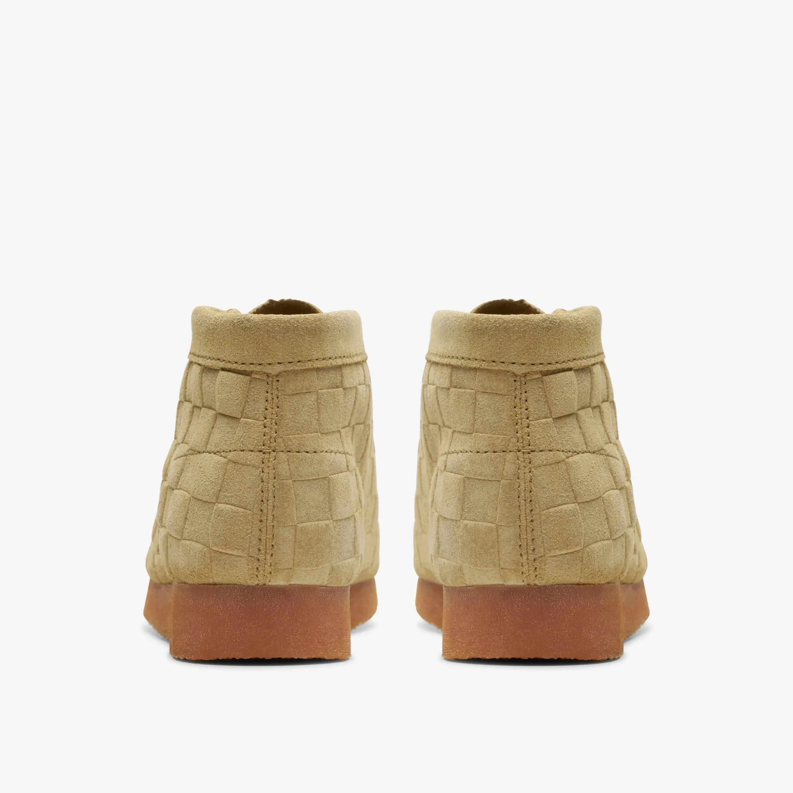 Wallabee Boot Older|Clarks