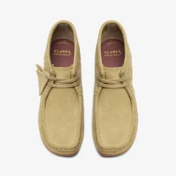 Wallabee Boot Older|Clarks