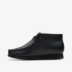 Wallabee Boot Older|Clarks New