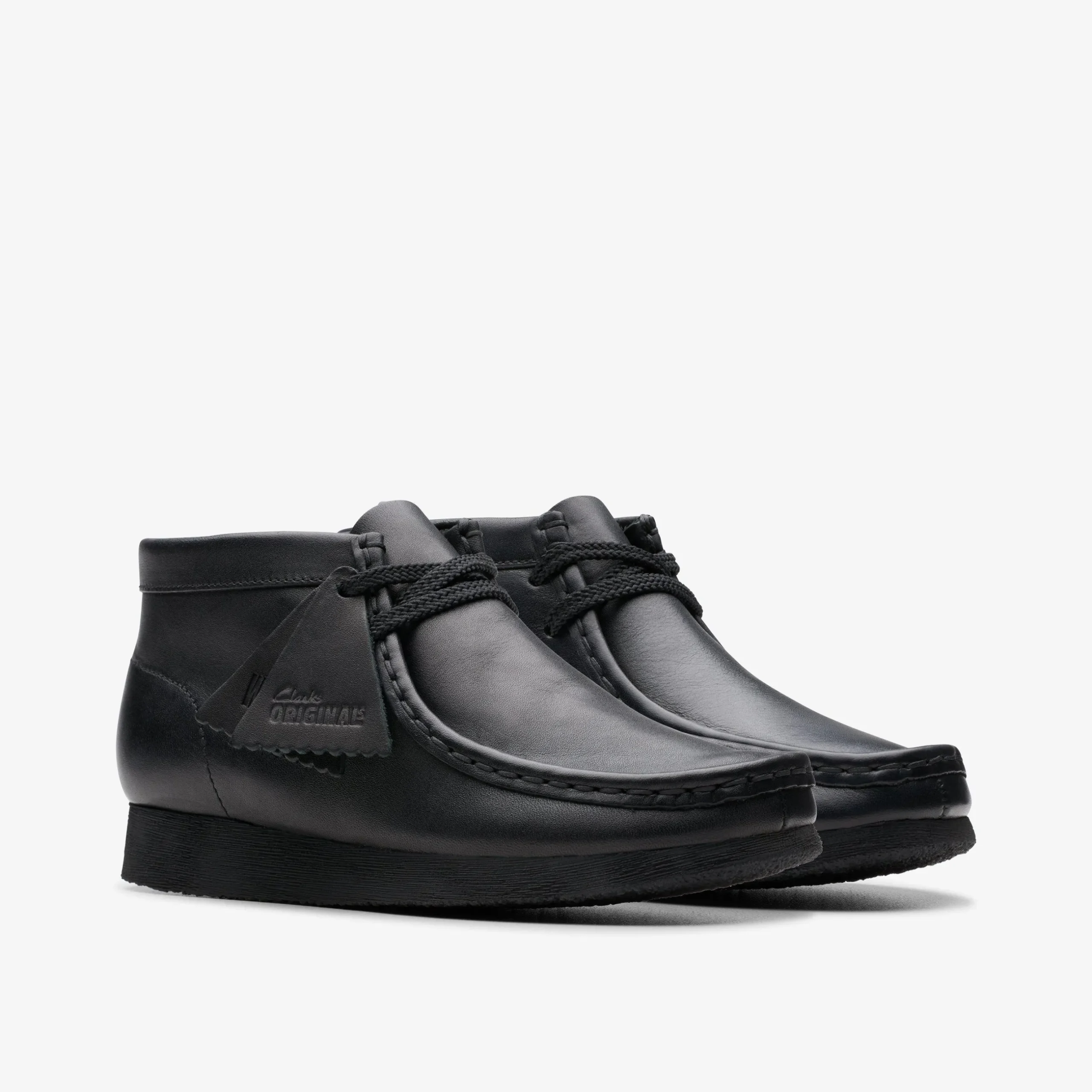 Wallabee Boot Older|Clarks New