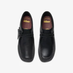 Wallabee Boot Older|Clarks New