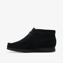 Wallabee Boot Older|Clarks Online
