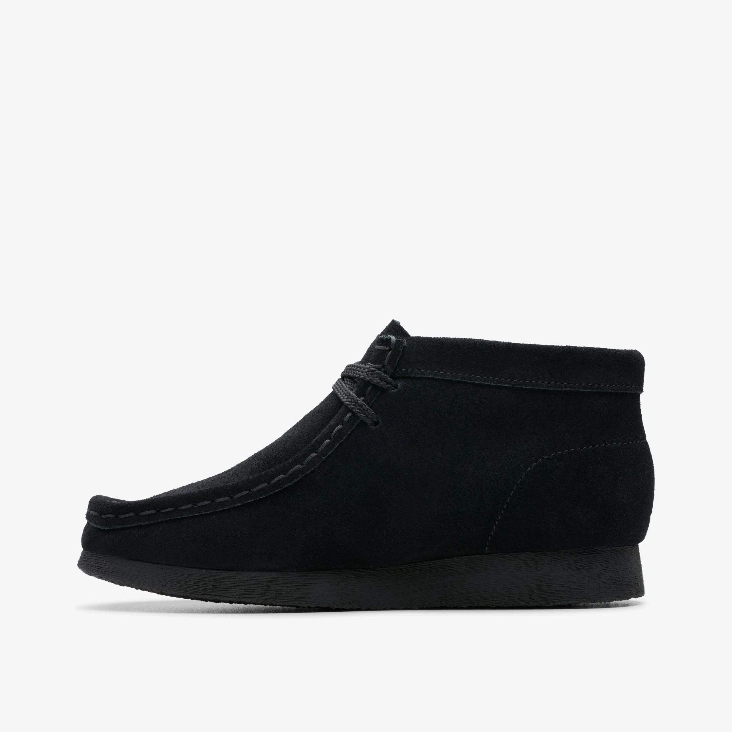 Wallabee Boot Older|Clarks Online