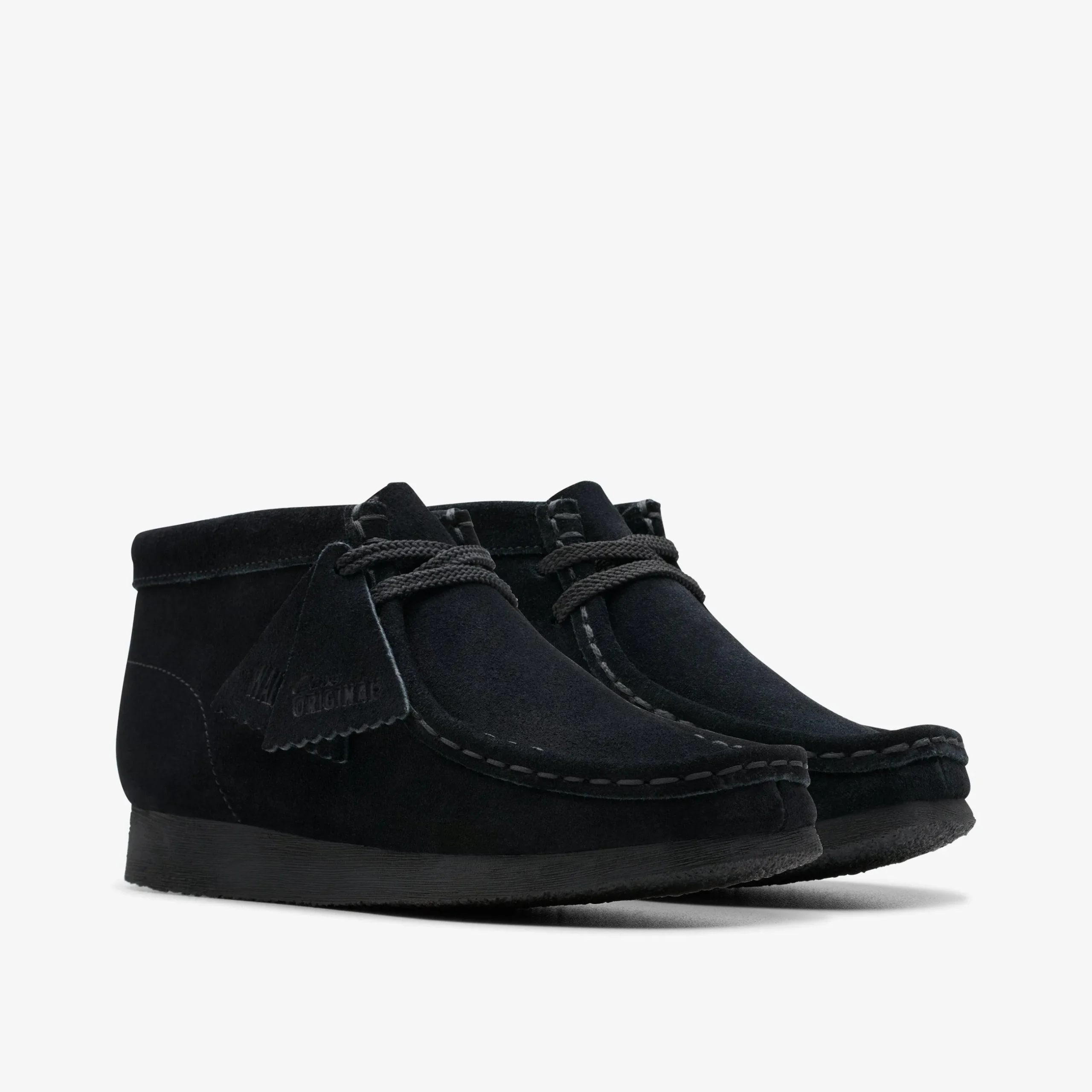 Wallabee Boot Older|Clarks Online