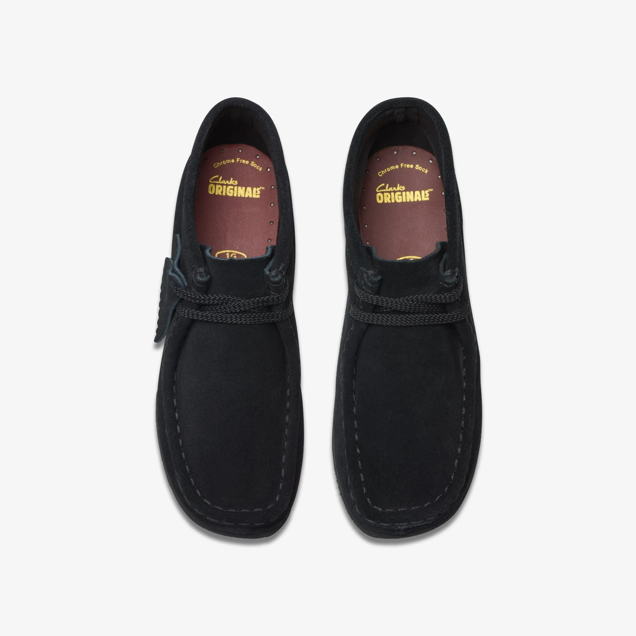 Wallabee Boot Older|Clarks Online
