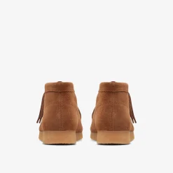 Wallabee Boot Older|Clarks New