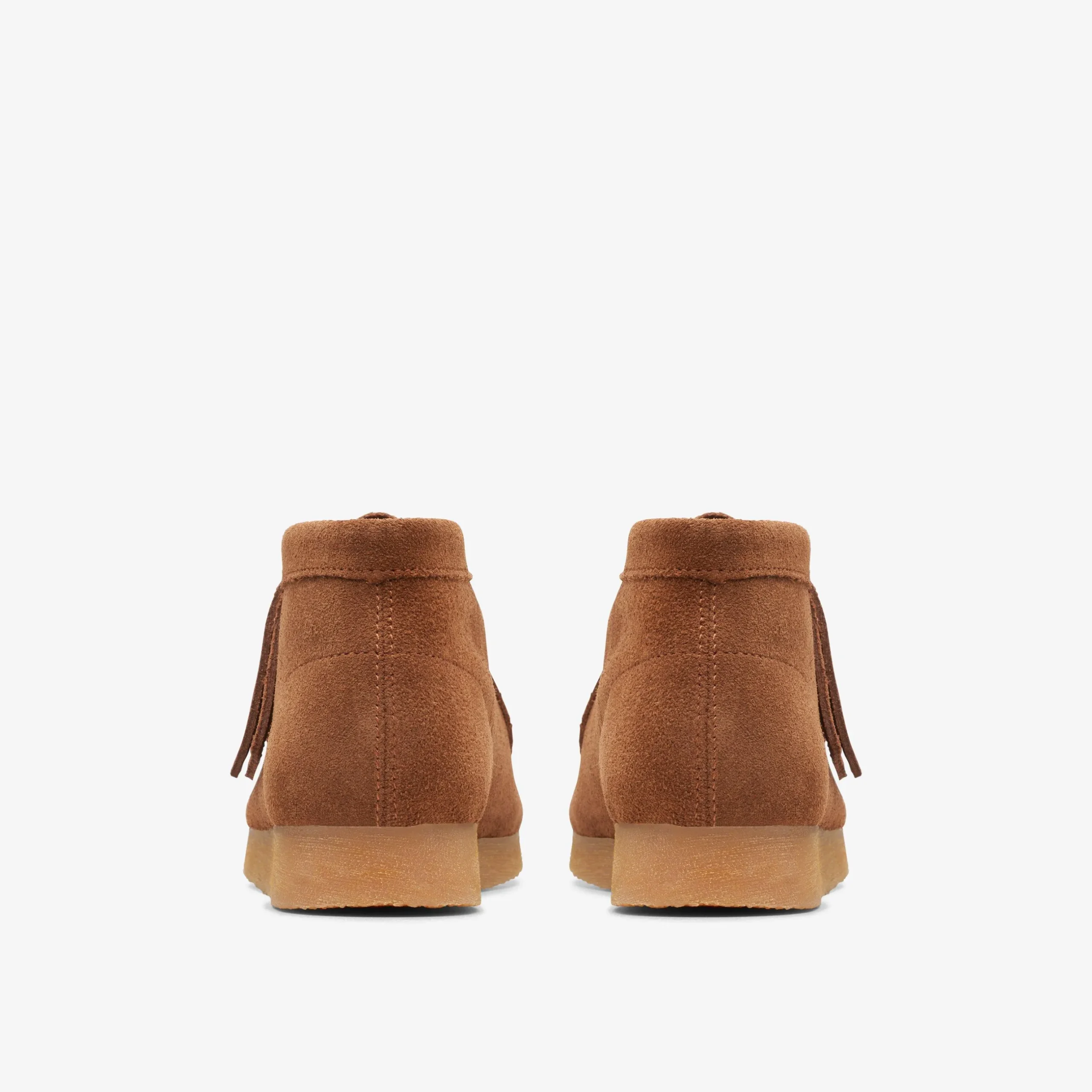 Wallabee Boot Older|Clarks New