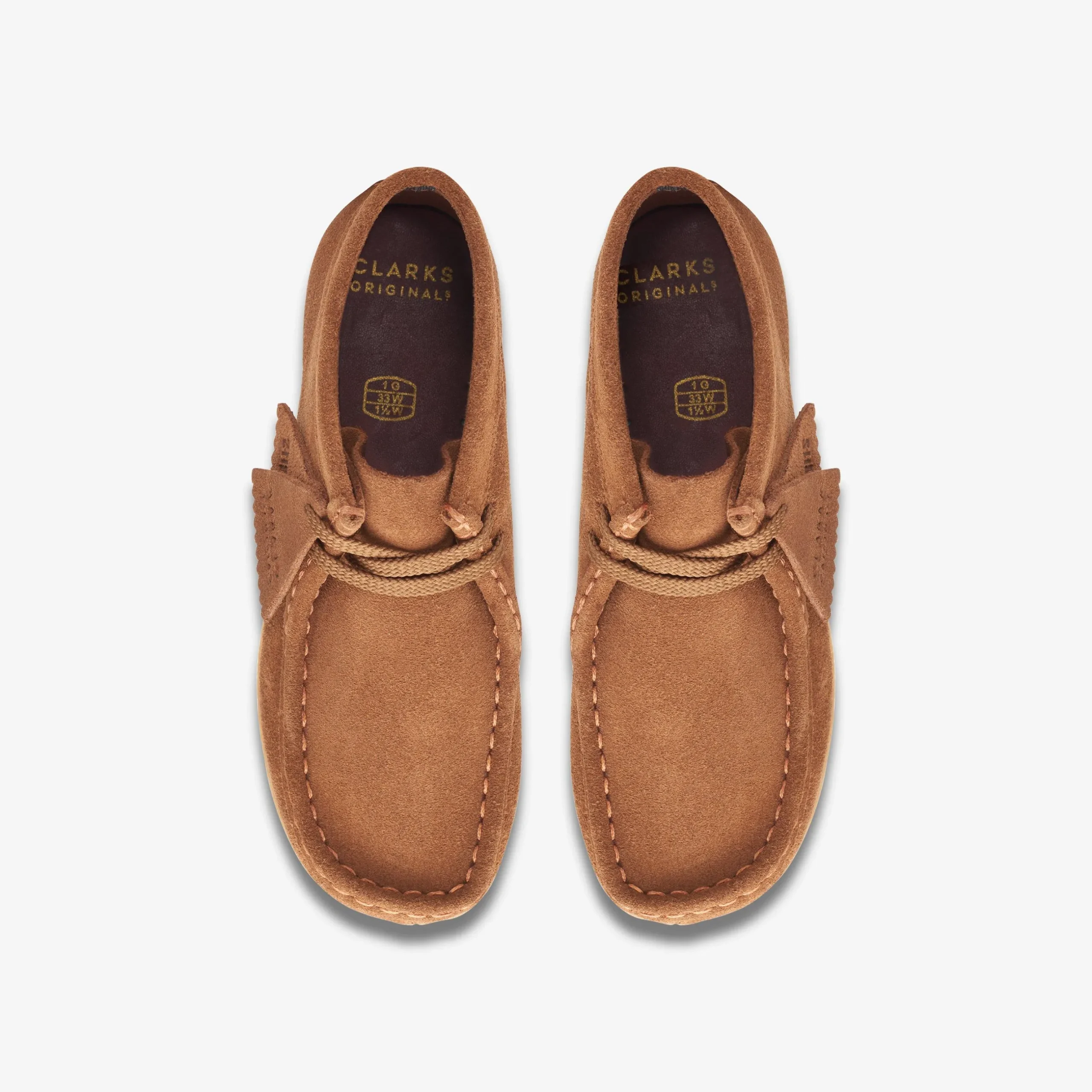 Wallabee Boot Older|Clarks New