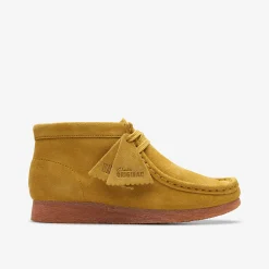Wallabee Boot Older|Clarks Clearance
