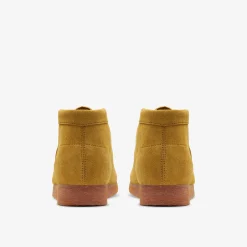 Wallabee Boot Older|Clarks Clearance