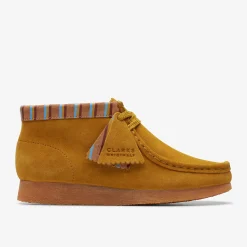 Wallabee Boot Older|Clarks Discount