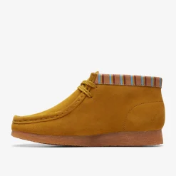 Wallabee Boot Older|Clarks Discount
