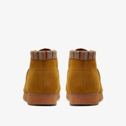 Wallabee Boot Older|Clarks Discount