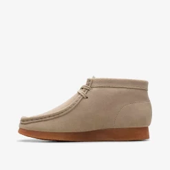 Wallabee Boot Older|Clarks Best