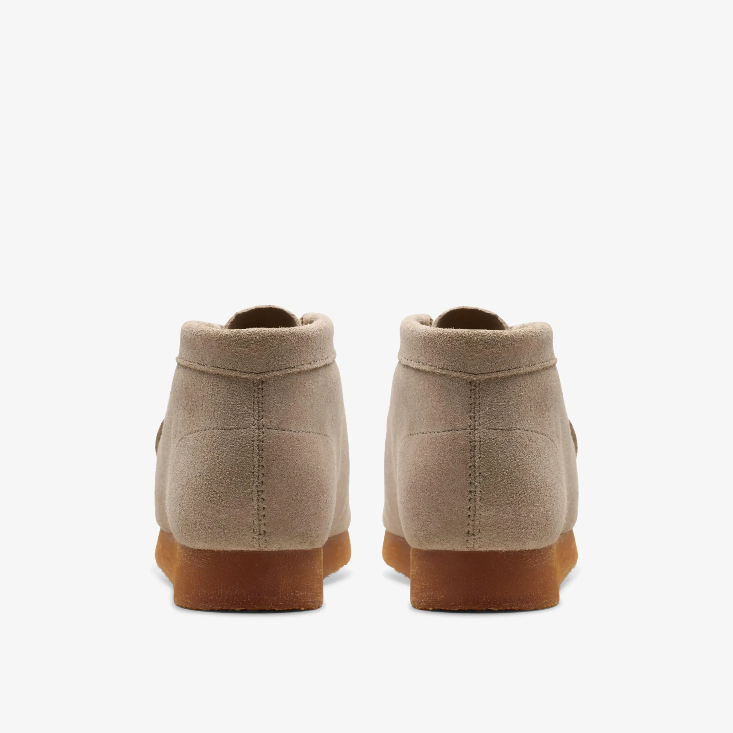 Wallabee Boot Older|Clarks Best