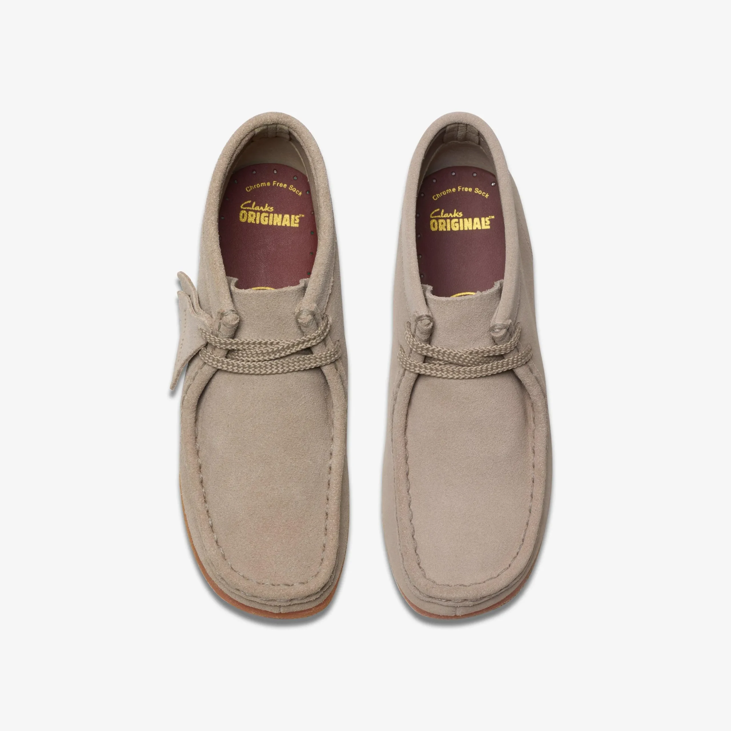 Wallabee Boot Older|Clarks Best