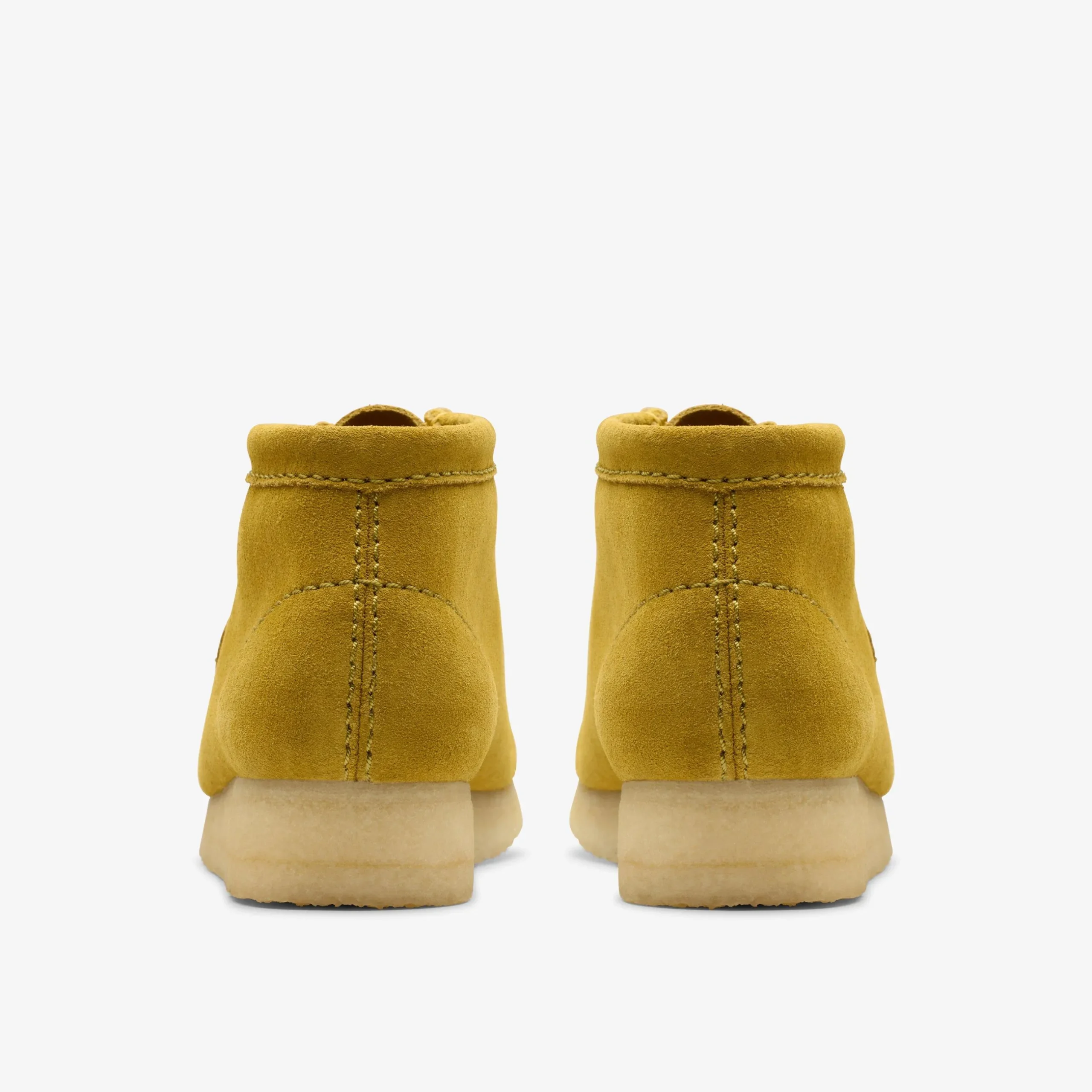 Wallabee Boot|Clarks Best