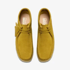 Wallabee Boot|Clarks Best