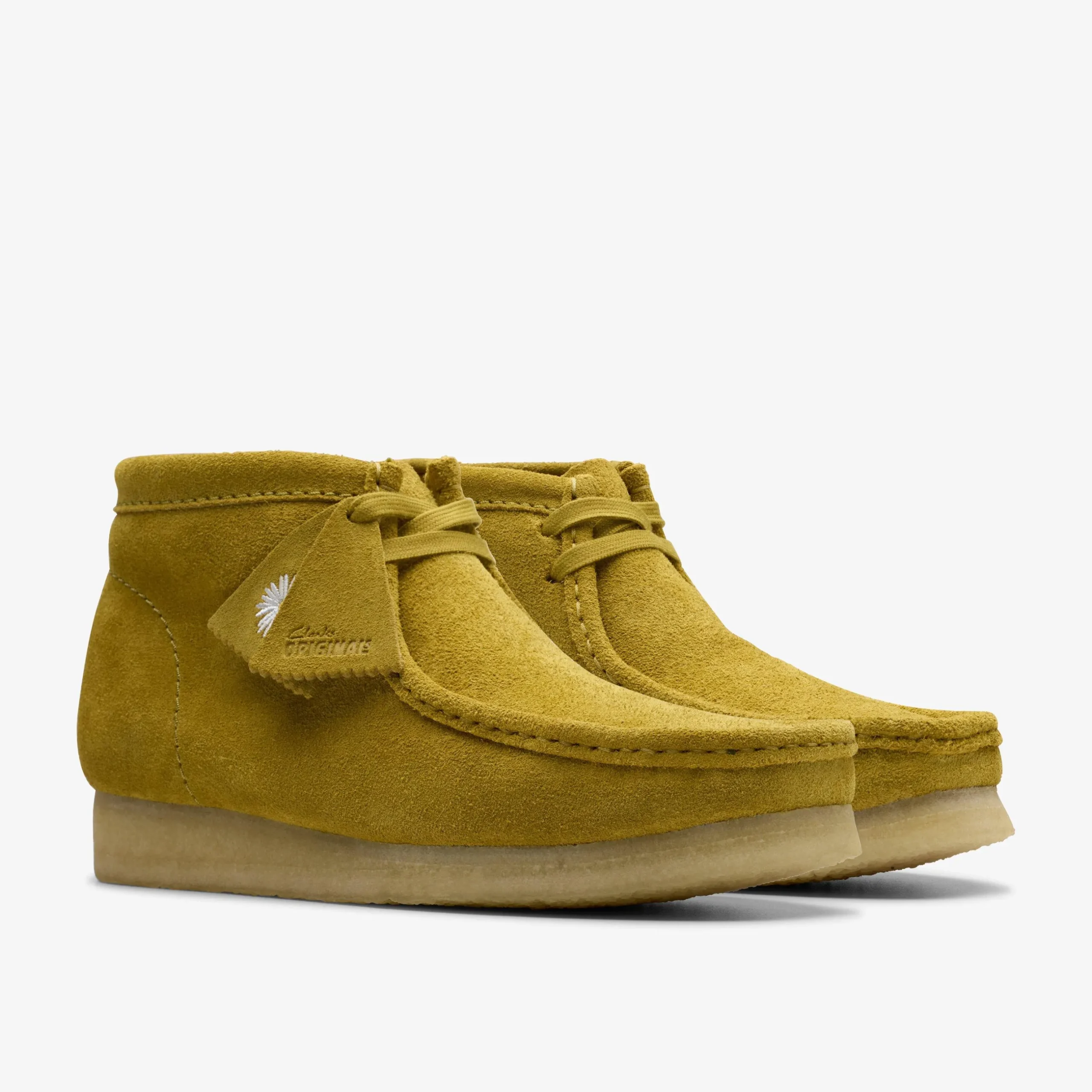 Wallabee Boot|Clarks Outlet