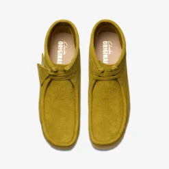 Wallabee Boot|Clarks Outlet