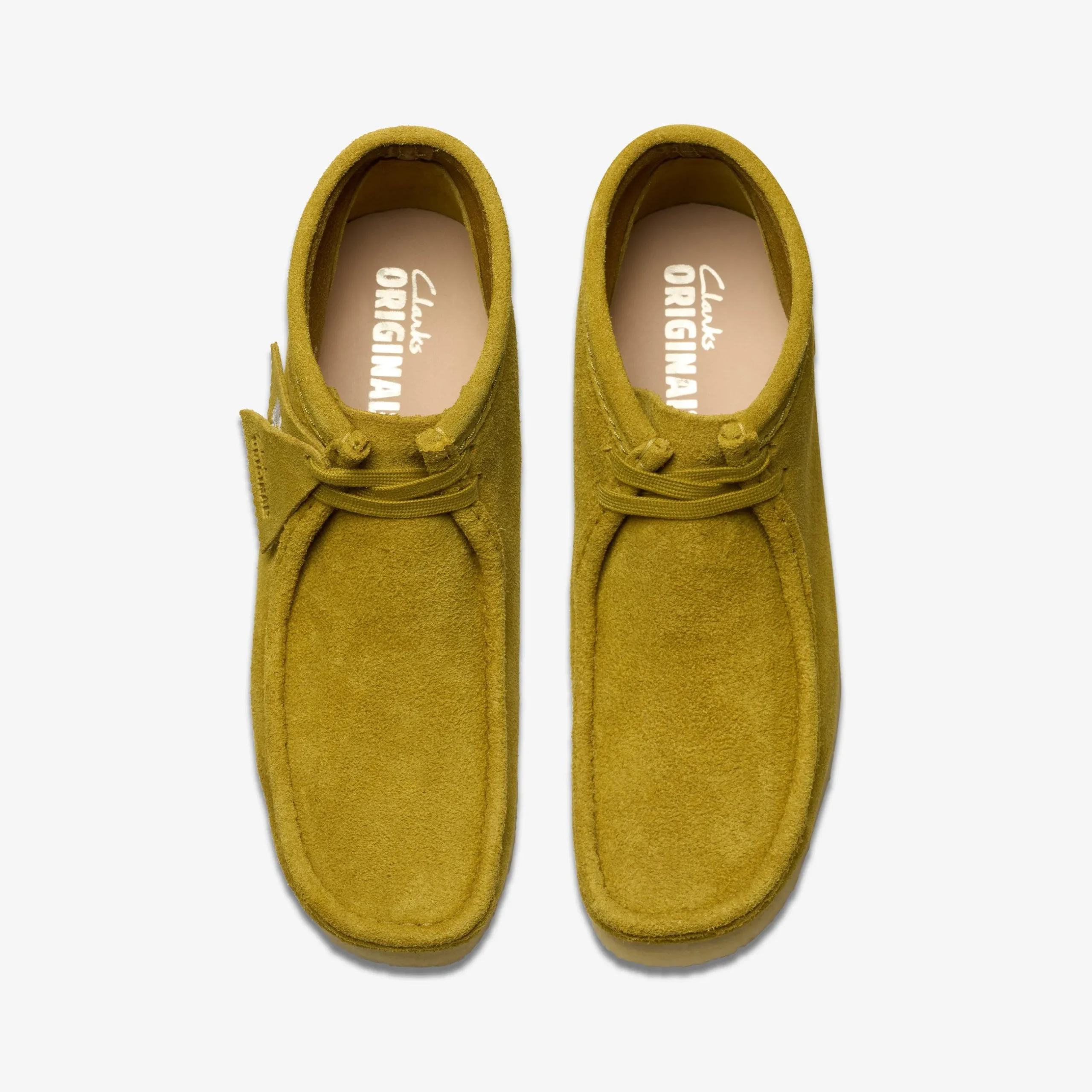 Wallabee Boot|Clarks Outlet